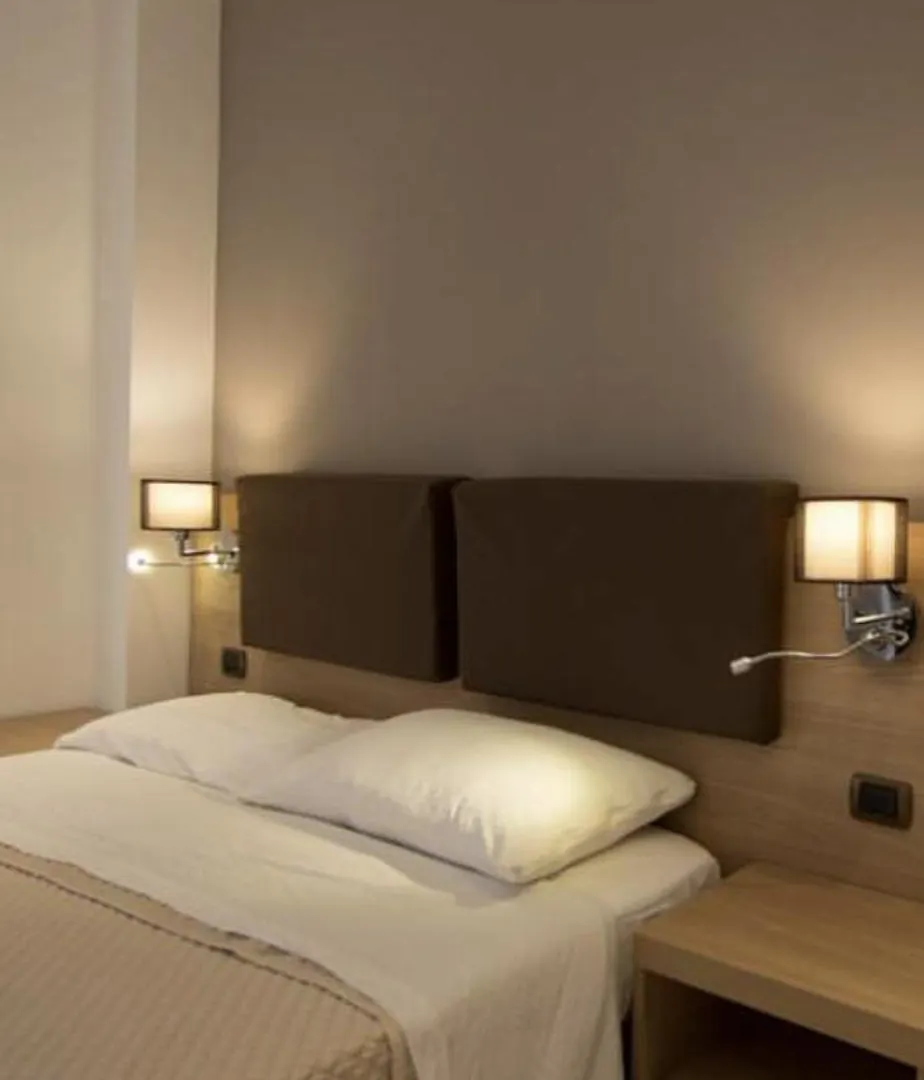 Dolcevita Guests Hotel Arma di Taggia Guest house