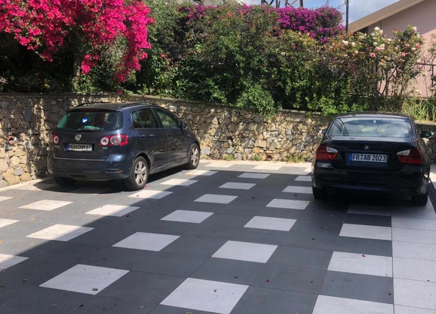 Dolcevita Guests Hotel Arma di Taggia Italy