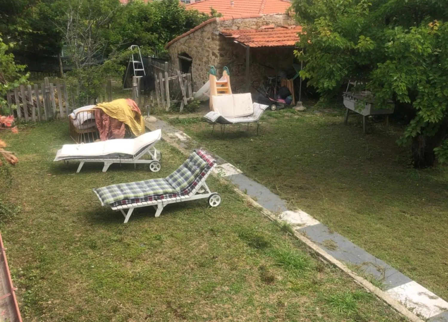 Guest house Dolcevita Guests Hotel Arma di Taggia
