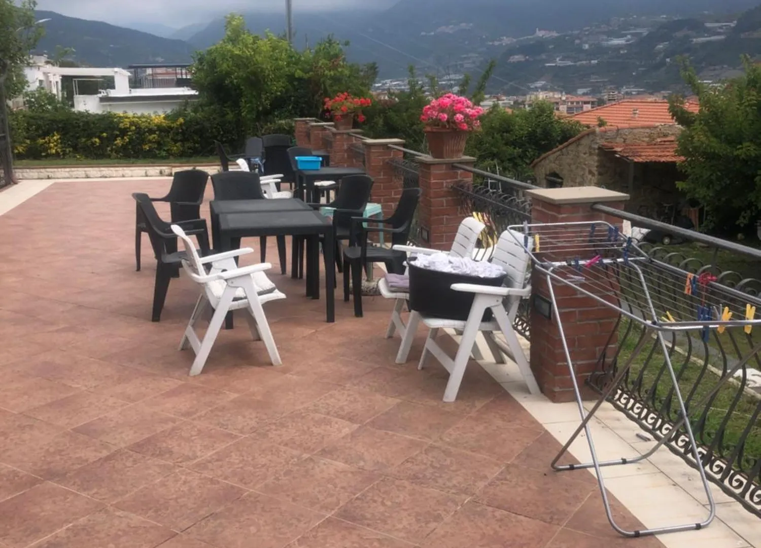 Dolcevita Guests Hotel Arma di Taggia 0*,