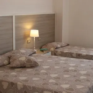 Luisella Hotel